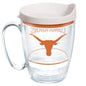 Texas Longhorns 16 oz. Tervis Mugs- Set of 4 Shot #2