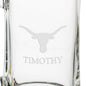 Texas Longhorns 25 oz Beer Mug Shot #3