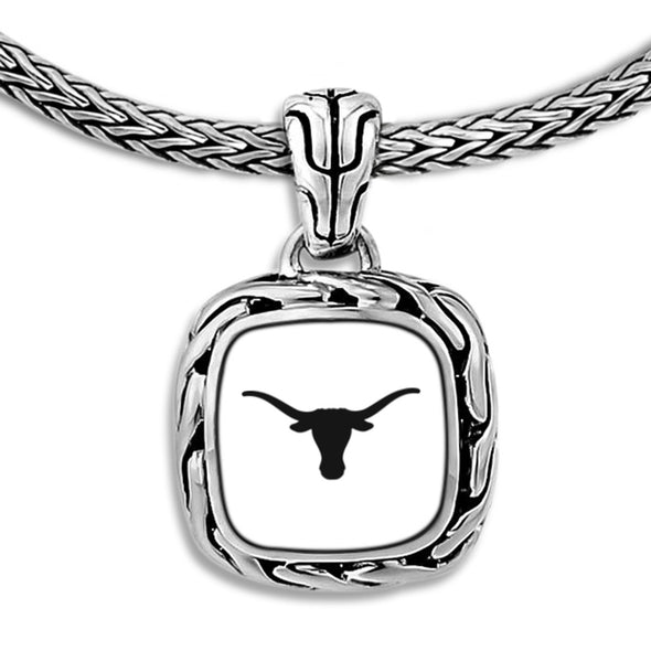 Texas Longhorns Classic Chain Bracelet by John Hardy Shot #3