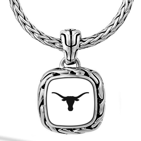 Texas Longhorns Classic Chain Necklace by John Hardy Shot #3
