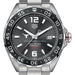Texas Longhorns Men's TAG Heuer Formula 1 with Anthracite Dial & Bezel