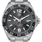 Texas Longhorns Men's TAG Heuer Formula 1 with Anthracite Dial & Bezel Shot #1