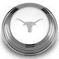 Texas Longhorns Pewter Paperweight Shot #2