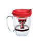 Texas Tech 16 oz. Tervis Mugs- Set of 4 Shot #1