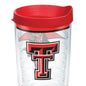 Texas Tech 16 oz. Tervis Tumblers - Set of 4 Shot #2