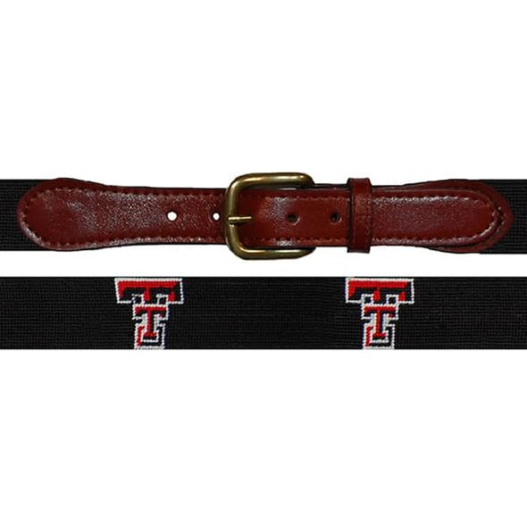 Texas Tech Cotton Belt Shot #2
