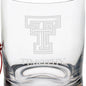 Texas Tech Tumbler Glasses - Set of 2 Shot #3