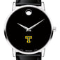 Trinity Men's Movado Museum with Leather Strap Shot #1