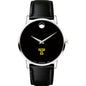 Trinity Men's Movado Museum with Leather Strap Shot #2