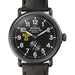 Trinity Shinola Watch, The Runwell 41 mm Black Dial