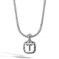 Troy Classic Chain Necklace by John Hardy Shot #2