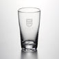 Tuck Ascutney Pint Glass by Simon Pearce Shot #1