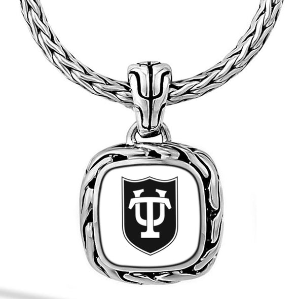 Tulane Classic Chain Necklace by John Hardy Shot #3