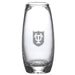Tulane Glass Addison Vase by Simon Pearce
