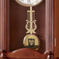 Tulane Howard Miller Wall Clock Shot #2