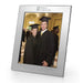 Tulane Polished Pewter 8x10 Picture Frame