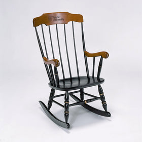 Tulane Rocking Chair Shot #1