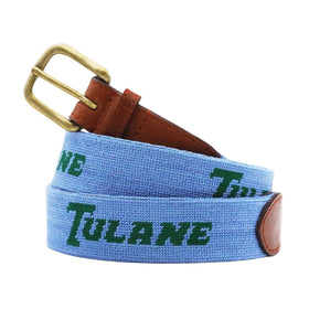 Tulane University Cotton Belt Shot #1