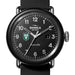 Tulane University Shinola Watch, The Detrola 43 mm Black Dial at M.LaHart & Co.