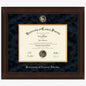 UCF Diploma Frame - Excelsior Shot #1