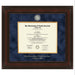 UNC Excelsior Diploma Frame
