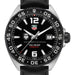 University of Chicago Men's TAG Heuer Formula 1 with Black Dial