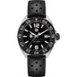 University of Chicago Men's TAG Heuer Formula 1 with Black Dial Shot #2