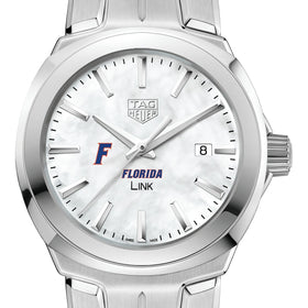 University of Florida TAG Heuer LINK for Women Shot #1