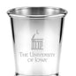 University of Iowa Pewter Julep Cup Shot #2