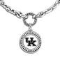 University of Kentucky Amulet Bracelet by John Hardy Shot #3