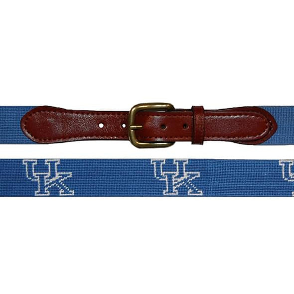 University of Kentucky Cotton Belt Shot #2