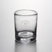 University of Kentucky Double Old Fashioned Glass by Simon Pearce