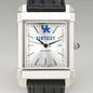 University of Kentucky Men's Collegiate Watch with Leather Strap Shot #1