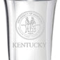 University of Kentucky Pewter Jigger Shot #2