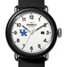 University of Kentucky Shinola Watch, The Detrola 43 mm White Dial at M.LaHart & Co.