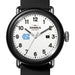 University of North Carolina Shinola Watch, The Detrola 43 mm White Dial at M.LaHart & Co.