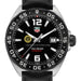 University of Notre Dame Men's TAG Heuer Formula 1 with Black Dial