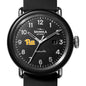 University of Pittsburgh Shinola Watch, The Detrola 43mm Black Dial at M.LaHart & Co. Shot #1