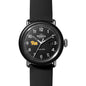 University of Pittsburgh Shinola Watch, The Detrola 43mm Black Dial at M.LaHart & Co. Shot #2