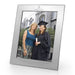 University of South Carolina Polished Pewter 8x10 Picture Frame