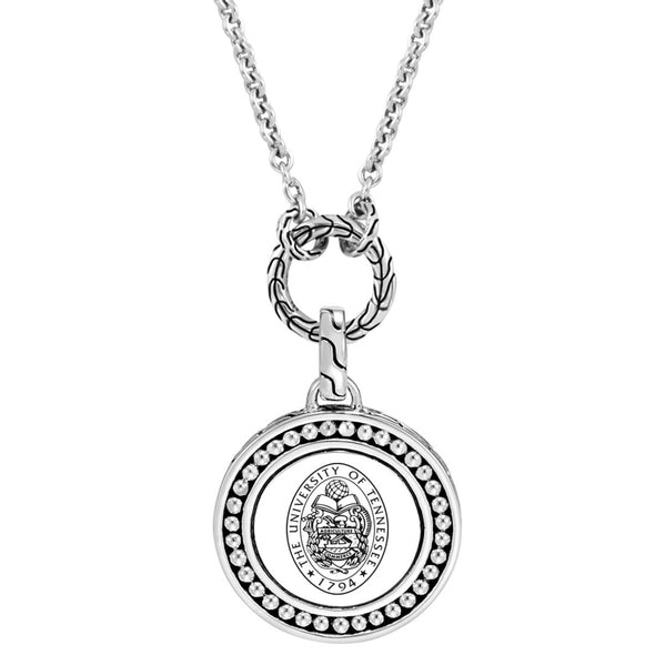 University of Tennessee Amulet Necklace by John Hardy Shot #2