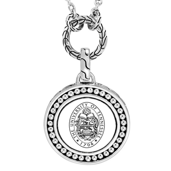 University of Tennessee Amulet Necklace by John Hardy Shot #3
