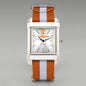 University of Tennessee Collegiate Watch with RAF Nylon Strap for Men Shot #2