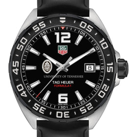 University of Tennessee Men&#39;s TAG Heuer Formula 1 with Black Dial Shot #1
