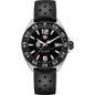 University of Tennessee Men's TAG Heuer Formula 1 with Black Dial Shot #2