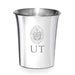 University of Tennessee Pewter Jigger