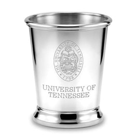 University of Tennessee Pewter Julep Cup Shot #1