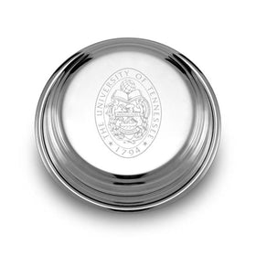 University of Tennessee Pewter Paperweight Shot #1