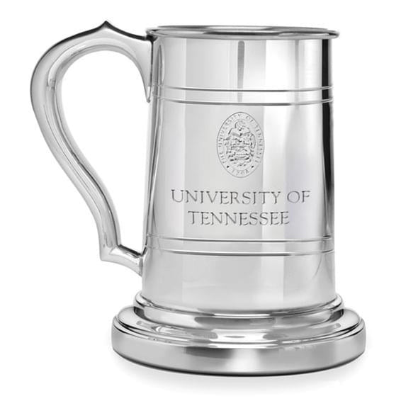 University of Tennessee Pewter Stein Shot #2