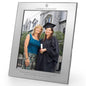 University of Tennessee Polished Pewter 8x10 Picture Frame Shot #1